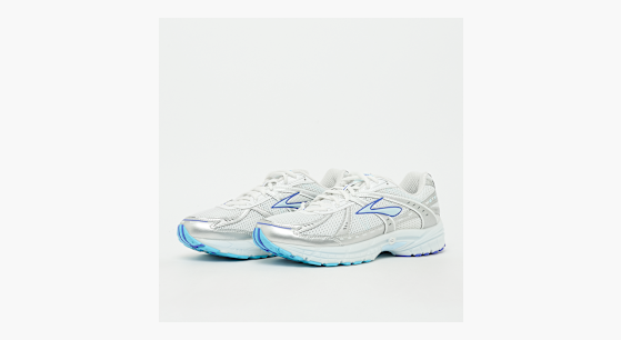 Buy Brooks Adrenaline GTS 10 in white | 1000581D148 | solebox