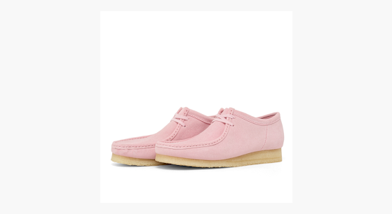 Wallabee