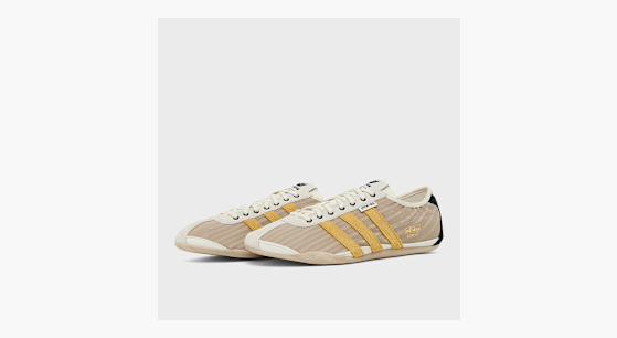 Buy adidas Originals x Song For The Mute Tokyo W in beige | KJ4401
