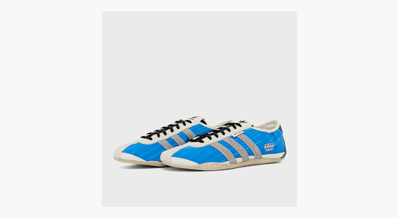 Buy adidas Originals x Song For The Mute Tokyo W in blue | KJ4402