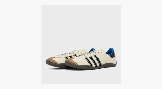 Buy adidas Originals x Wales Bonner Karintha OG in beige | KK4981