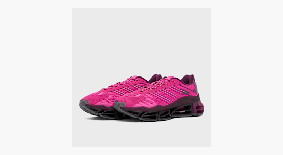 Buy adidas Originals Megaride AG in light pink | KJ7964 | solebox