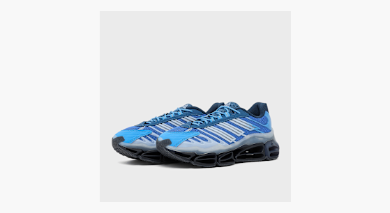Buy adidas Originals Megaride AG in blue | KK0634 | solebox