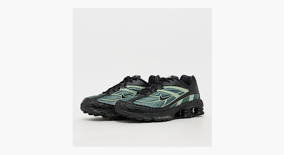 Buy Nike Shox Ride 2 in MINERAL SLATE/BLACK-BLACK-STEAM | IR0047