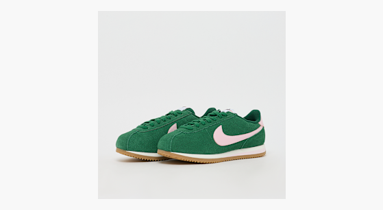 Buy Nike Wmns Cortez in groen | IB1857-301 | solebox