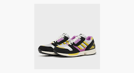 Buy adidas Originals ZX 8000 Made In Germany in multi-colour