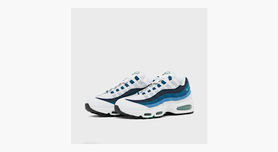 Buy Nike Wmns Air Max 95 OG Big Bubble 