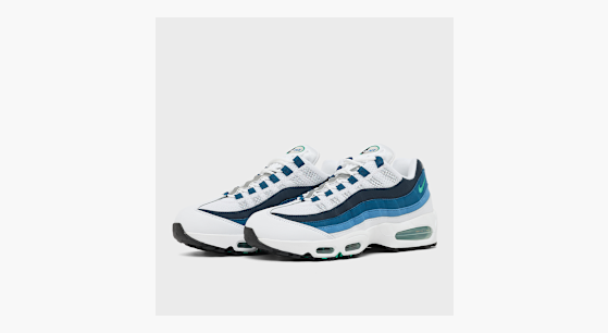 Acheter Nike Air Max 95 OG Big Bubble 