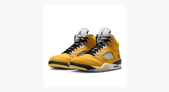 Buy Jordan Air Jordan Retro T23 