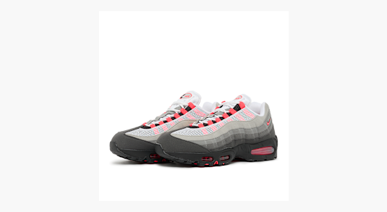 Buy Nike Air Max 95 Big Bubble 