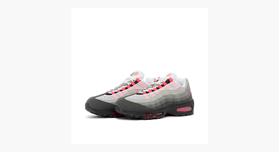 Buy Nike Wmns Air Max 95 Big Bubble 