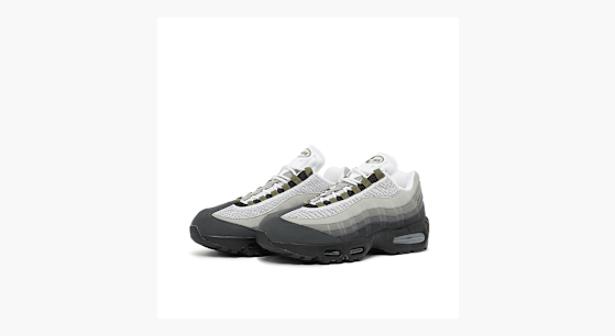 Buy Nike Wmns Air Max 95 Big Bubble 