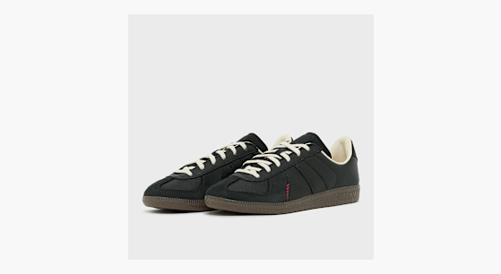 Buy adidas Originals x Hartcopy BW Army in black | KK3303 | solebox