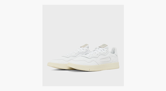 Buy adidas Originals SC Premiere (House of Court Pack) in white