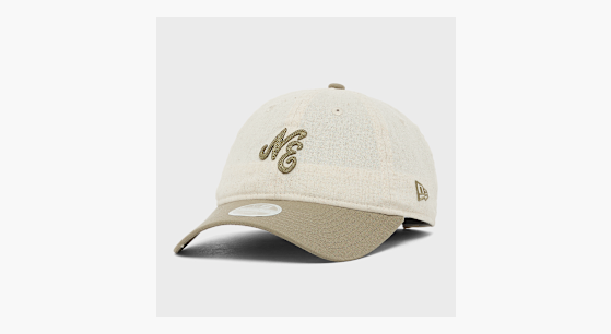 Buy New Era Female New Era Linen 9Twenty® new era stnnov Female
