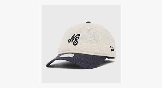 New-Era-Linen-9Twenty®