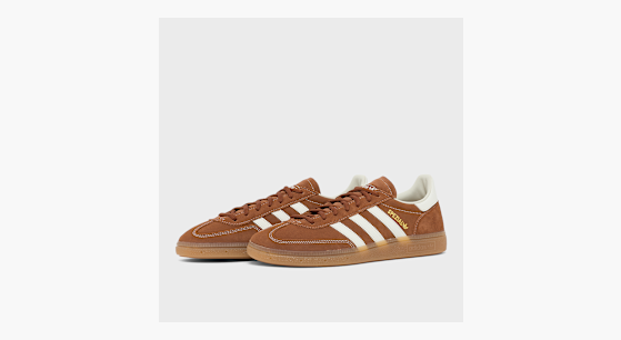 Buy adidas Originals Handball Spezial in brown | KZ6704 | solebox