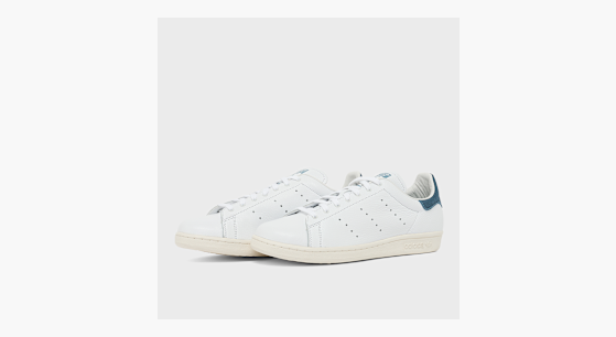 Buy adidas Originals Stan Smith 80S in white | KZ6938 | solebox