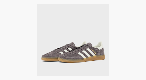 Buy adidas Originals Handball Spezial in grey | KZ6705 | solebox