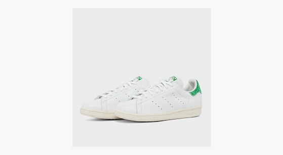 Buy adidas Originals Stan Smith in white | LA6409 | solebox