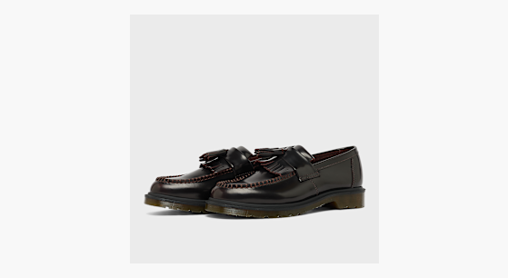 Buy Dr. Martens Adrian cherry red arcadia in Undefined Color