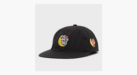 SKY-HI キャップ Buy The North Face x Sky High Farm Cap in tnf black | NF0A8HHNJK31