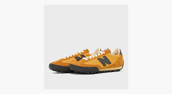 Buy New Balance Gator Run (UGTR6ZD) in orange | UGTR6ZD | solebox