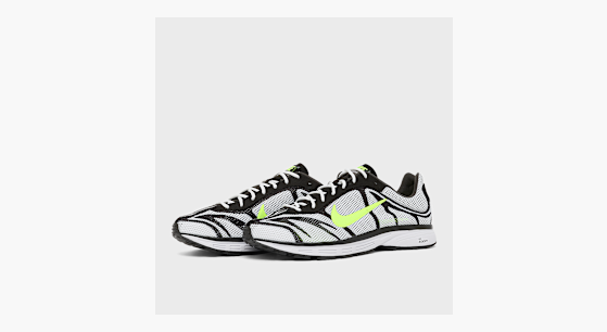 Buy Nike Zoom Streak 3 in wit | IQ8012-100 | solebox