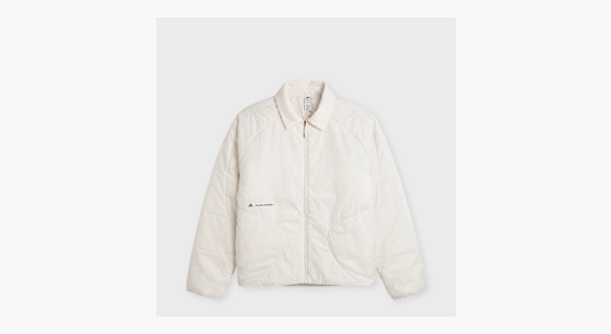 Buy adidas Originals x Hermanos Koumori Jacket in white | KS5589