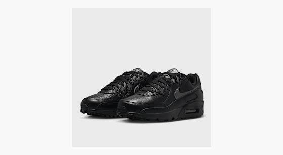 Buy Nike Air Max 90 PRM in zwart | IV6309-010 | solebox