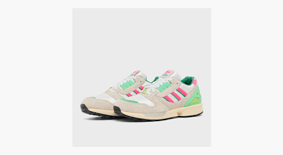 Buy adidas Originals ZX 8000 Made in Germany in multicolor