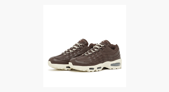 Buy Nike Air Max 95 Premium Big Bubble 