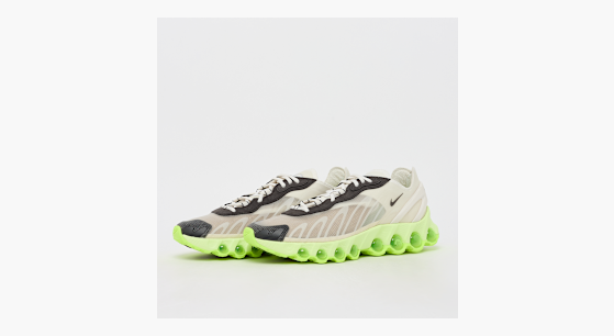 Buy Nike Air Max Dn8 QS in beige | IO4479-200 | solebox display picture 1