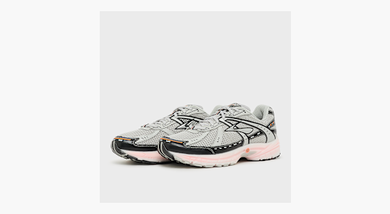 Buy Brooks Adrenaline GTS 10 in grey | 1000581D066 | solebox