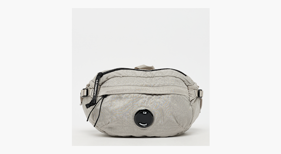 Buy C. P. Company Waist Bag in beige | MAC734A00-5269G-904 at MBCY