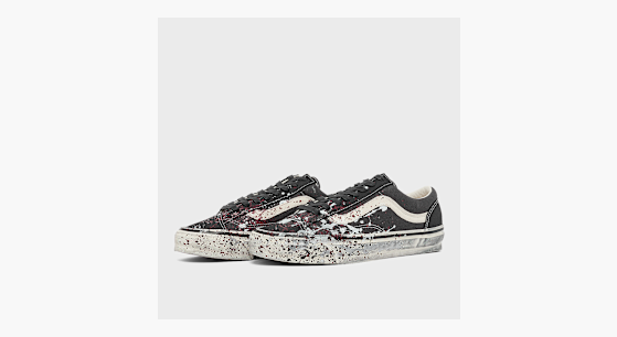 Buy Vans LX Old Skool 36 
