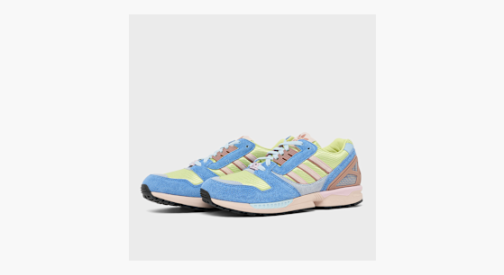 Buy adidas Originals ZX 8000 MIG in semi frozen lemon/wonder