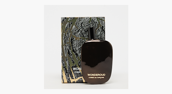Buy Comme des Garcons Parfums Wonderoud EDP 100ml in multi-colour