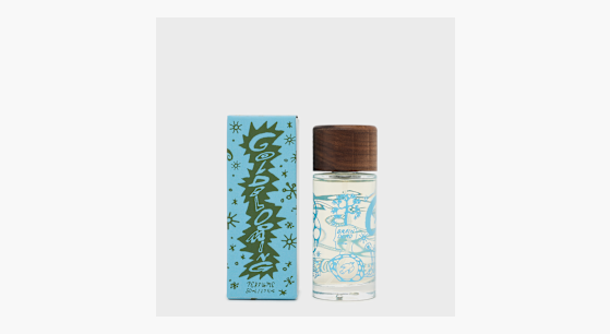 Buy Brain Dead 50ml Goldblooming Perfume - Goldblooming in