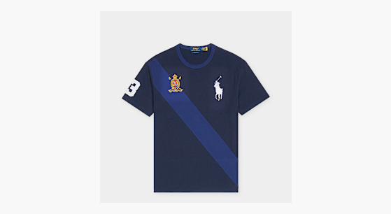 トップス Polo Ralph Lauren Big Pony Polo Shirt Big Pony 20th Anniversary Polo Shirt