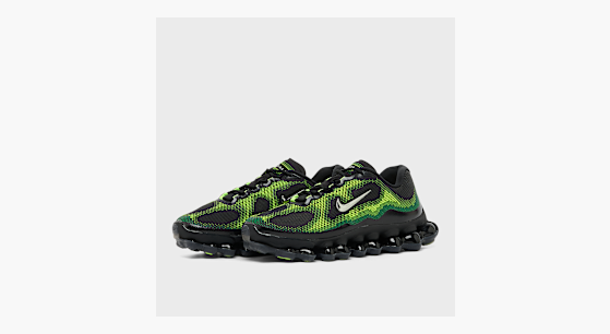 Buy Nike Air Liquid Max „Poison Dart Frog“ in groen | IQ7634-001