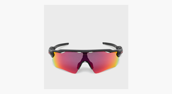 Buy Oakley Radar EV Path in matte black/prizm road | 0OO9208-4638