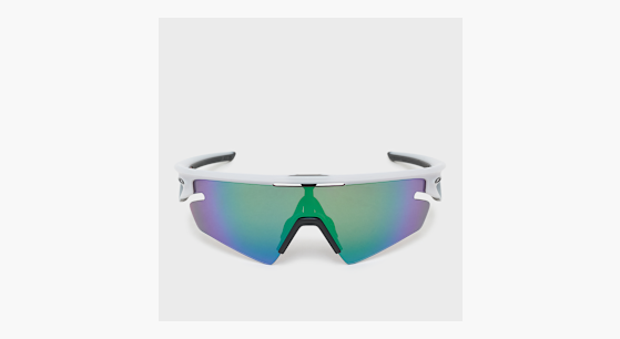 Buy Oakley Sphaera Slash in white | 0OO9499-0436 | solebox