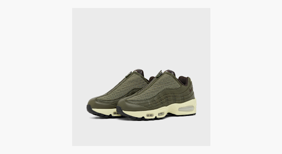 Buy Nike Wmns Air Max 95 Zip SP 