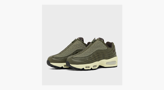 Buy Nike Air Max 95 Zip SP 