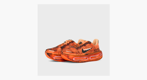Buy Nike x Melitta Baumeister Vomero Premium in oranje | IQ7166