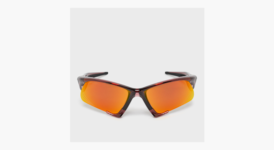 Buy Oakley Suture Jacket in red | OO9532-1264 | solebox