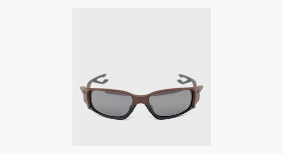 Buy Oakley Plantaris Sq in brown | OO9529-0661 | solebox