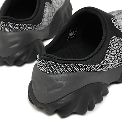 Buy Oakley Factory Team Chop Saw Mule in black