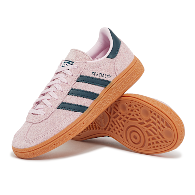 Buy adidas Originals Wmns Handball Spezial in light pink | IF6561